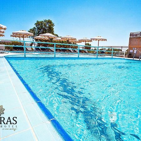 Hotel Ledras Gennadi Exterior foto